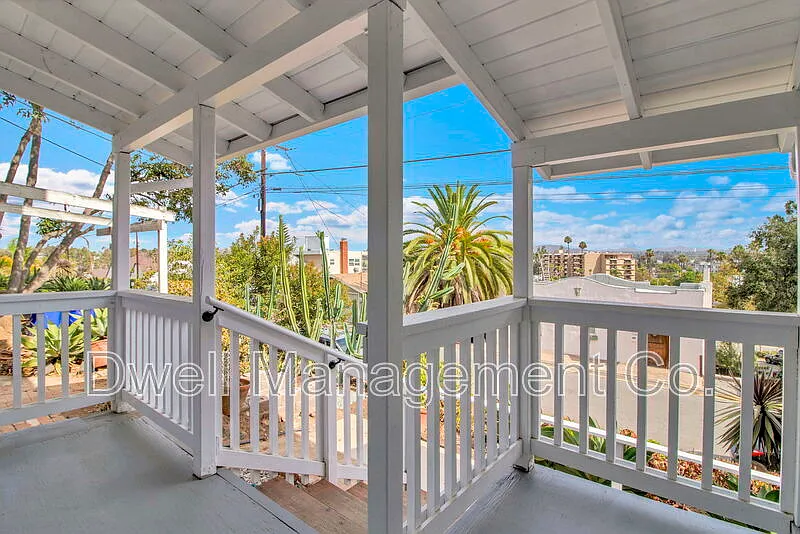 1 bed, 1.0 bath, 285 sqft, $1,500 — Photo 4