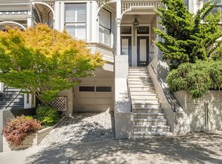 2648 Hyde St, San Francisco, CA 94109