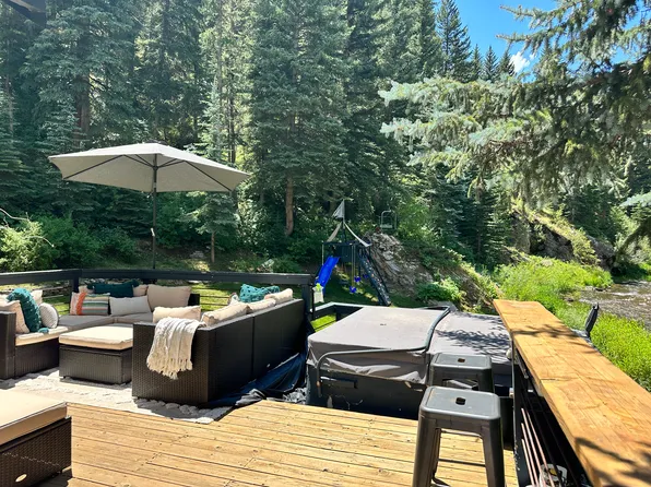 3121 Bellflower Dr #A, Vail, CO 81657