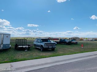 575 Hay Creek Rd, Wright, WY 82732