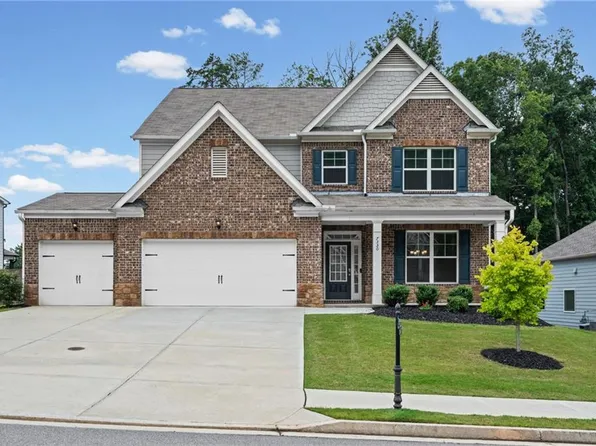 7350 Rambling Vale, Cumming, GA 30028