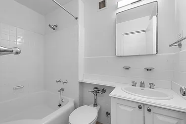 Rented by Rudin Management Company, Inc.
