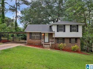 3113 Ashwood Rd, Bessemer, AL 35023