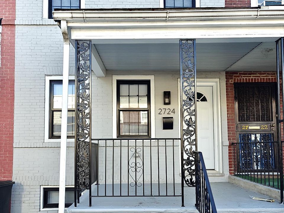 1st image of 2724 S Fairhill St