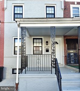 2724 S Fairhill St, Philadelphia, PA, 19148