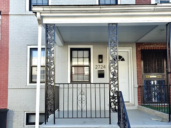 2724 S Fairhill St, Philadelphia, PA 19148