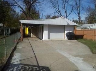 641 Inverness Ave, Louisville, KY 40214