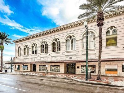 1201 Canal St APT 527, New Orleans, LA, 70112