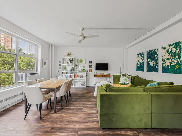 80 La Salle St APT 5H, New York, NY 10027