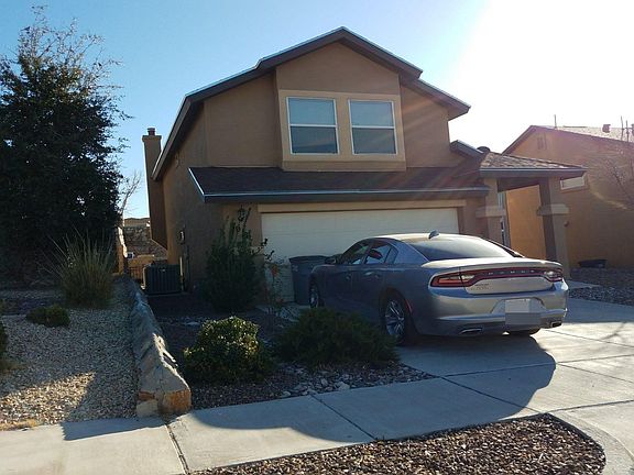 2nd image of 6916 Cactus Thrush Dr