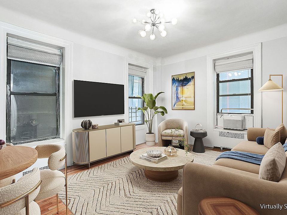 1st image of 205 W 54th St APT 3A
