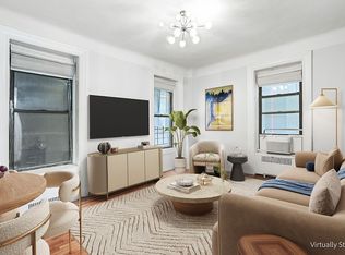 205 W 54th St APT 3A, New York, NY