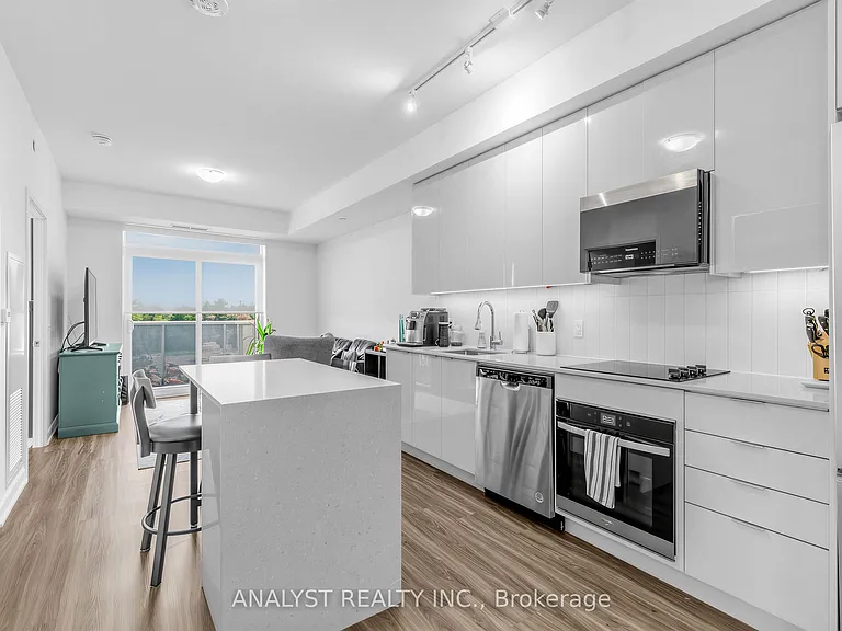 498 Caldari Rd #522 — Photo 3
