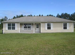 17103 Hodges Rd, Hilliard, FL 32046