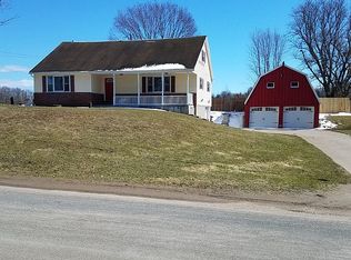 6036 Shed Rd, Rome, NY 13440