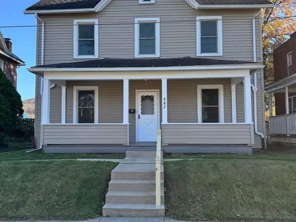 807 W Southern Ave S, Williamsport, PA 17702