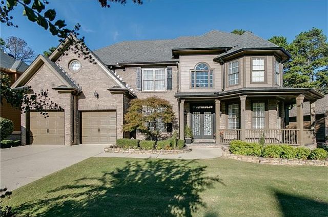 1st image of 4191 Lantern Hill Dr