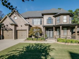 4191 Lantern Hill Dr, Dacula, GA 30019