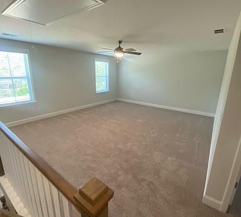 photo of actual home