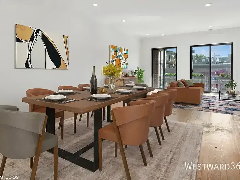 3316 N Halsted St #3 — Photo 6