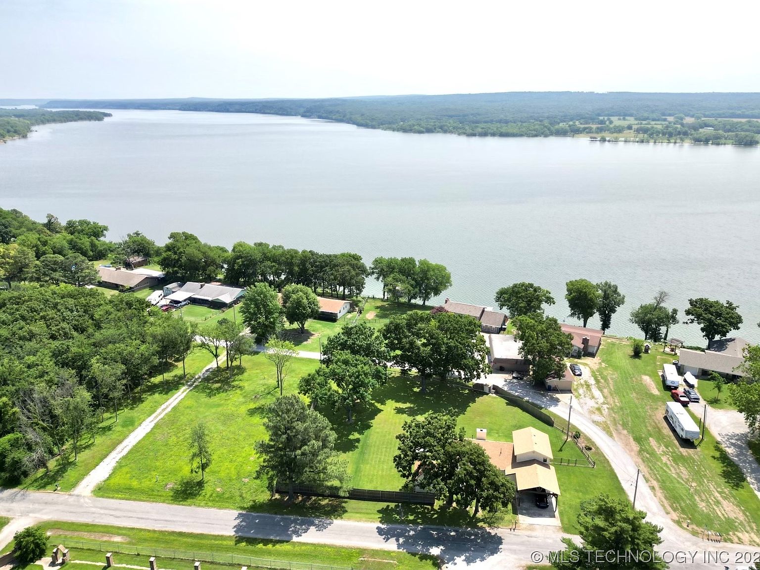 1220 N 4395th Rd, Pryor, OK 74361 Zillow