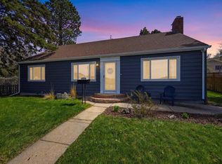 1300 Nellie St, Sturgis, SD 57785