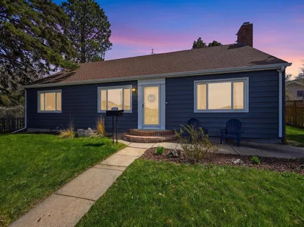 1300 Nellie St, Sturgis, SD 57785