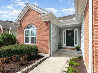 1040 Wood Duck Ct, Maineville, OH 45039