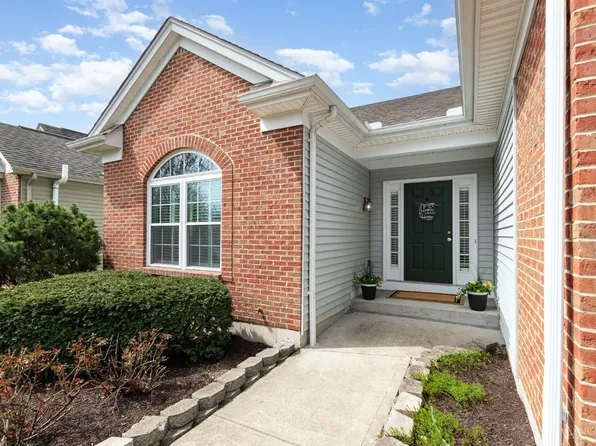 1040 Wood Duck Ct, Maineville, OH 45039
