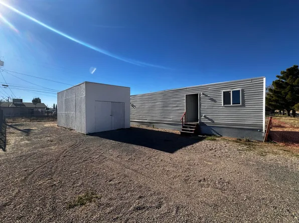 3600 E Thompson Ave, Kingman, AZ 86409