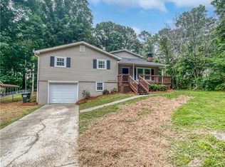 147 Allison Dr, Dallas, GA 30157