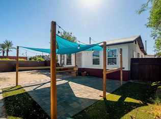 45855 Smurr St, Indio, CA 92201