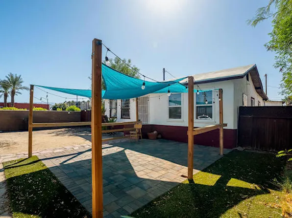45855 Smurr St, Indio, CA 92201