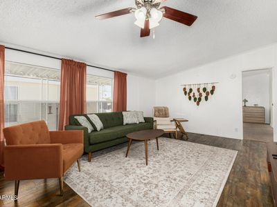 2140 E Michigan Avenue #31, Phoenix, AZ, 85022