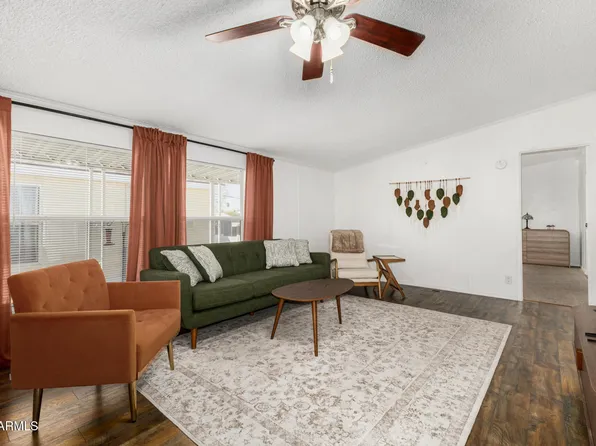 2140 E Michigan Avenue #31, Phoenix, AZ 85022