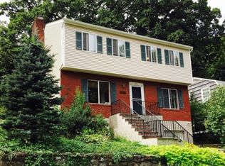 1450 Nelson St, Mamaroneck, NY 10543