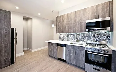 Rented by Akam Sales and Brokerage