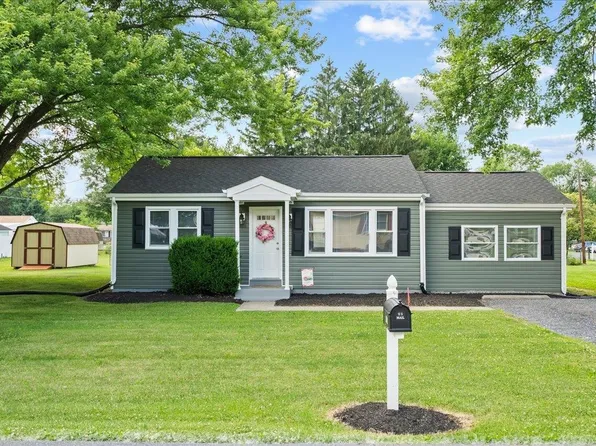 403 Elm Ave, Grottoes, VA 24441