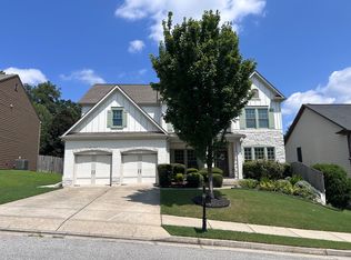 5006 Groover Dr SE, Smyrna, GA 30080