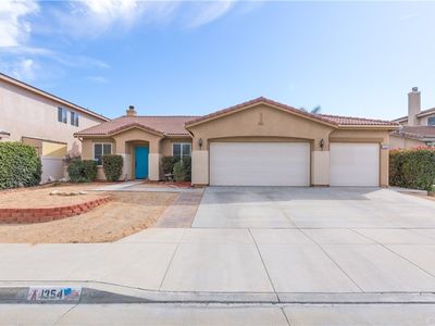1354 Willowstone Ct, San Jacinto, CA, 92582