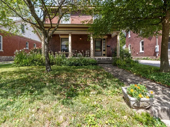 529 Boonesboro Ave, Lexington, KY 40508
