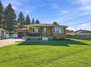 80 The Ave, Cheektowaga, NY 14225