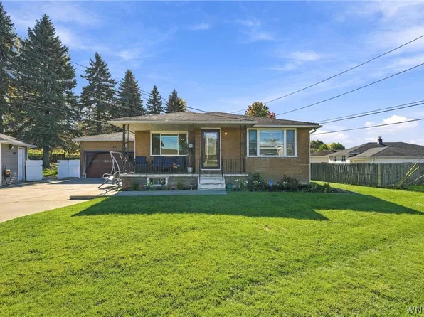 80 The Ave, Cheektowaga, NY 14225