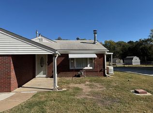 4938 N Sullivan Ave, Wichita, KS 67204