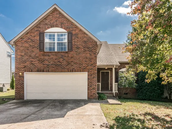 116 Sumner Meadows Ln, Hendersonville, TN 37075