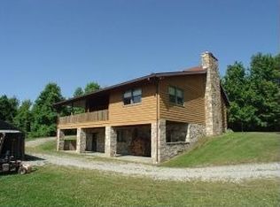 383 Shepherd Rd, Farmington, PA 15437