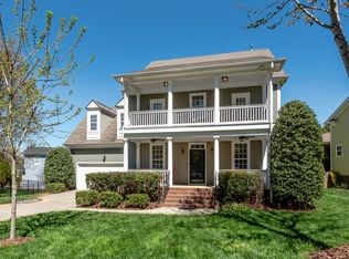 7219 Atwater Ln, Charlotte, NC 28269