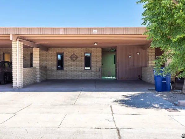 191 W 27th Pl, Yuma, AZ 85364