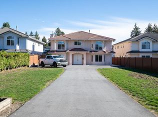 9638 131st St, Surrey, BC V3T 3P3