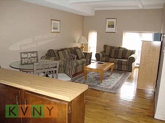 Rented by KVNY Soho